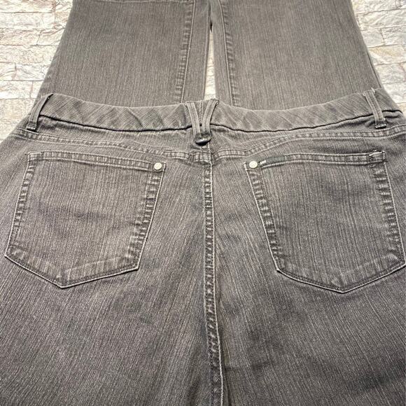Ladies 16W medium Lee jeans - Picture 6 of 7
